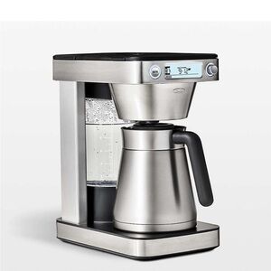 OXO ® 12-Cup Coffee Maker with Podless Single-Serve Function